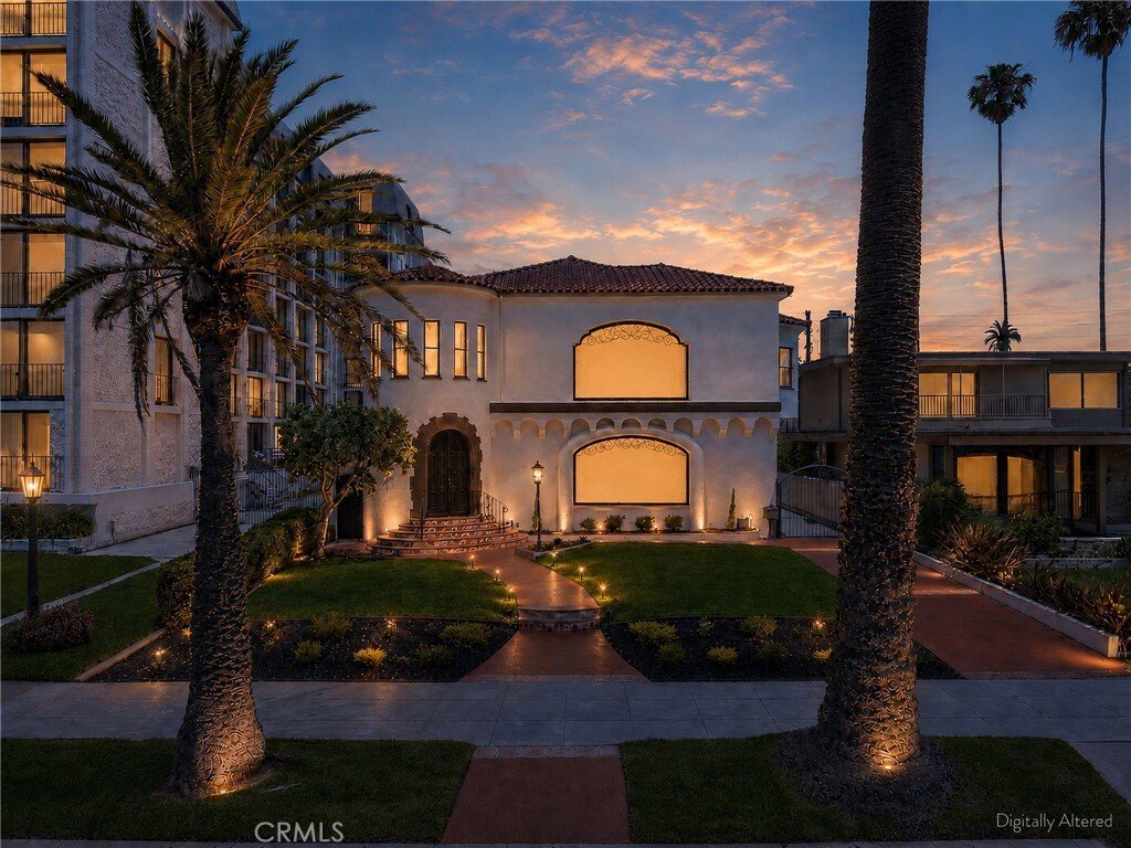 House in Signal Hill, California, United States 1 - 17924690