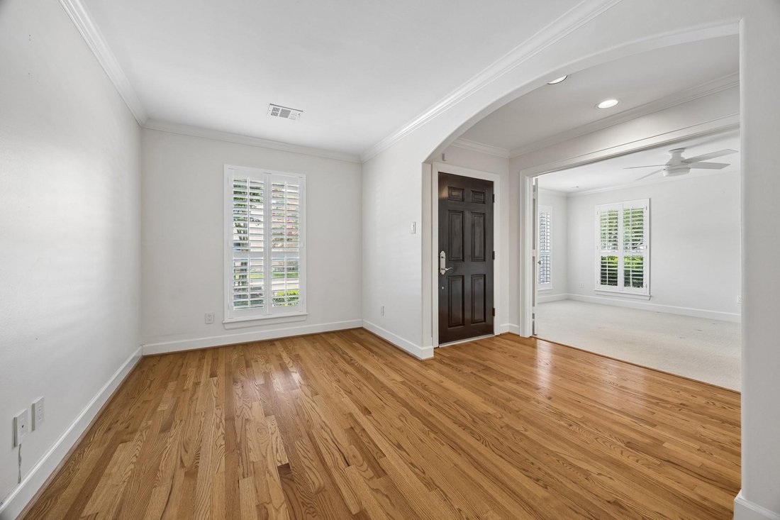 Townhouse in Houston, Texas, United States 4 - 18148744