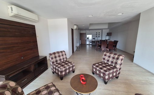 Apartamento en Monterrey, Nuevo León, México 1
