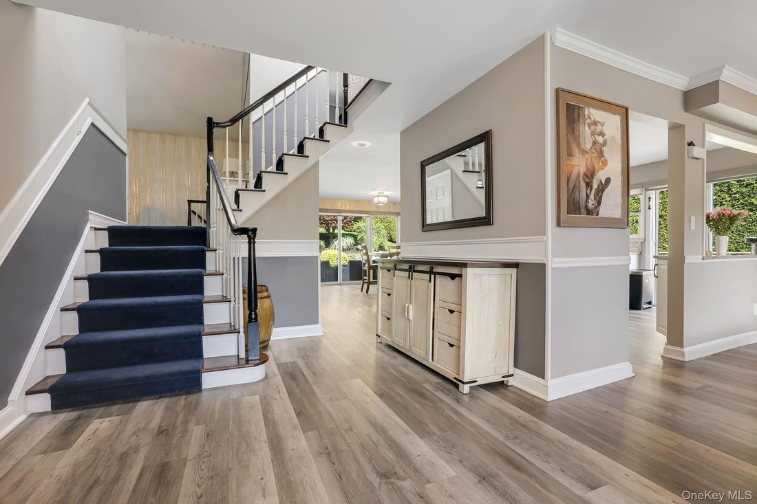 House in Nanuet, New York, United States 5 - 18151026