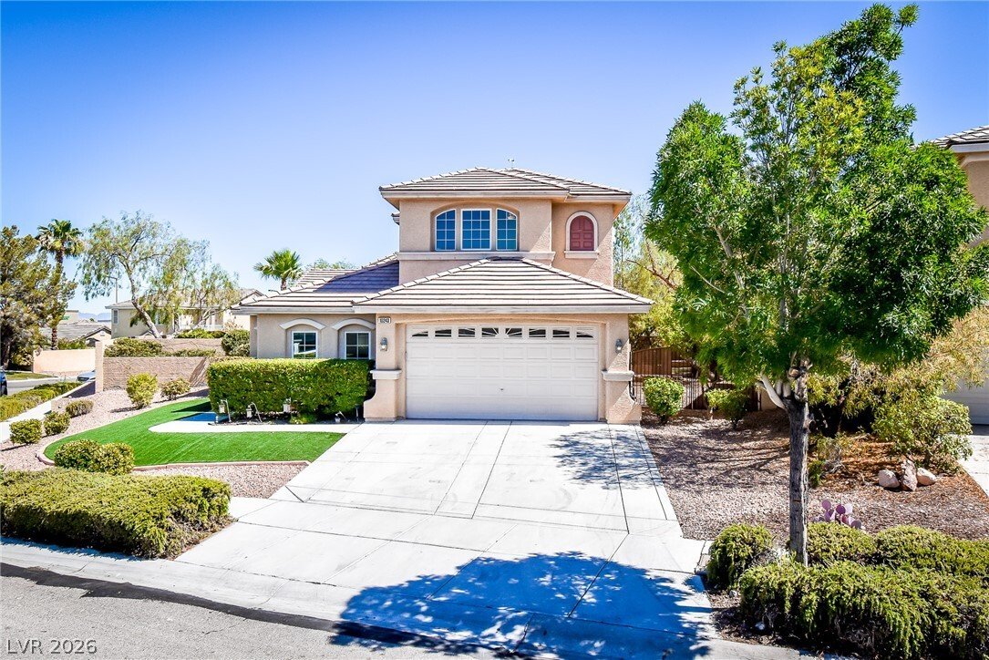 House in Las Vegas, Nevada, United States 4 - 18148630