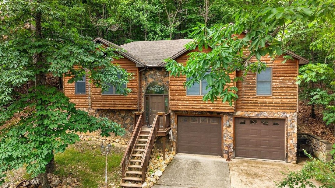 House in McGaheysville, Virginia, United States 1 - 18147995