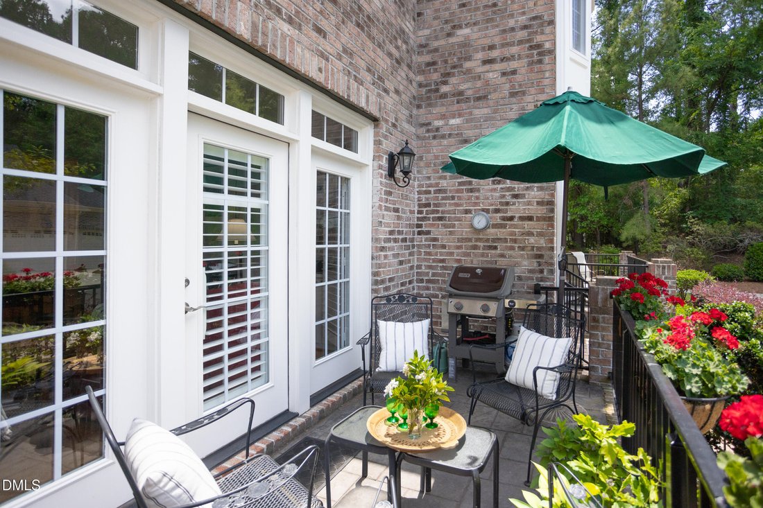 Townhouse in Chapel Hill, North Carolina, United States 4 - 18145822
