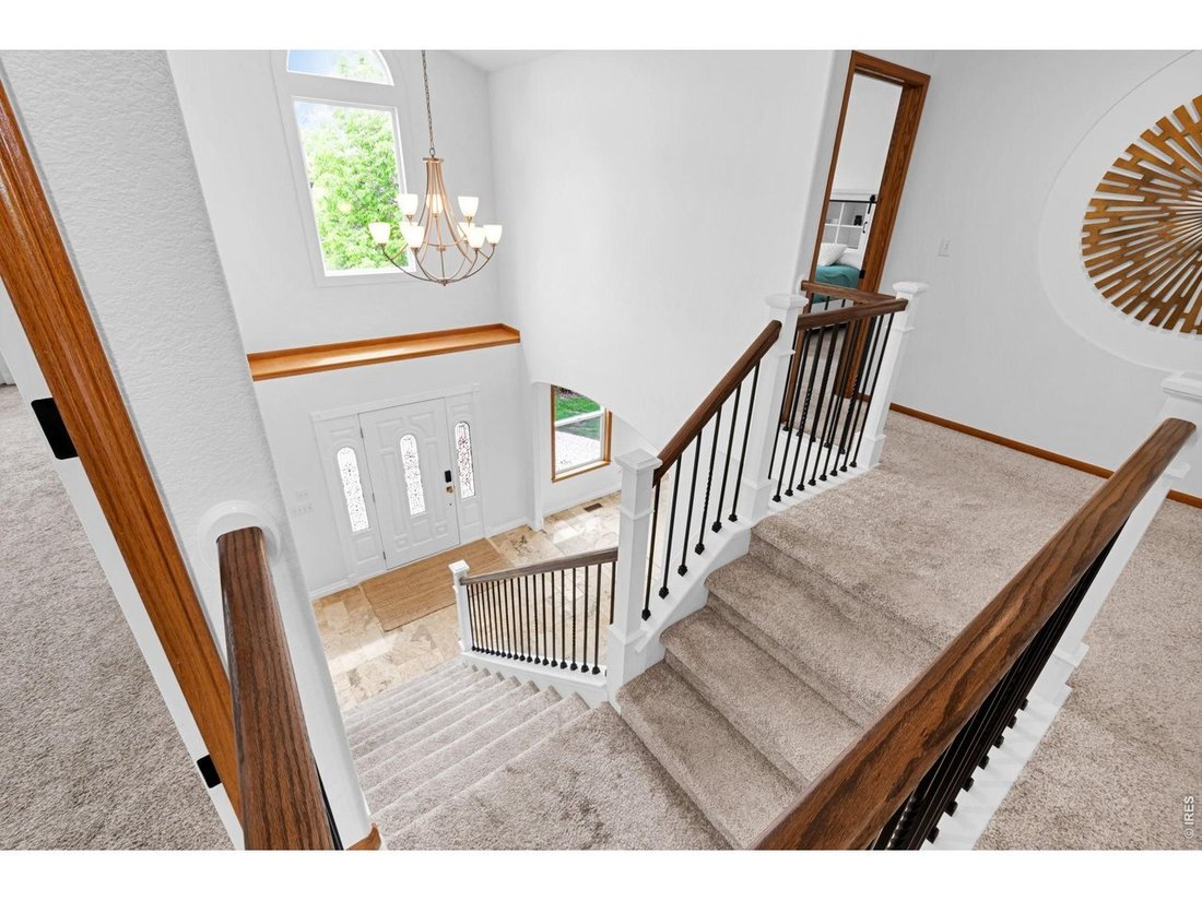 House in Berthoud, Colorado, United States 4 - 18148995
