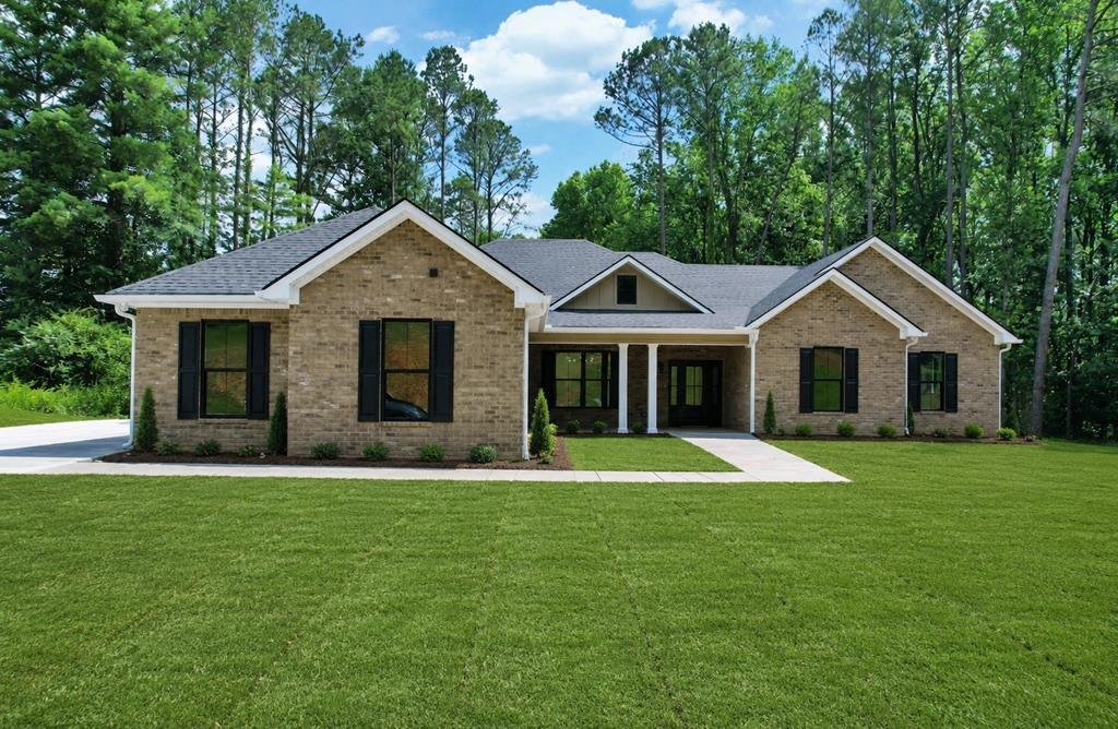 House in Dalton, Georgia, United States 1 - 18038958