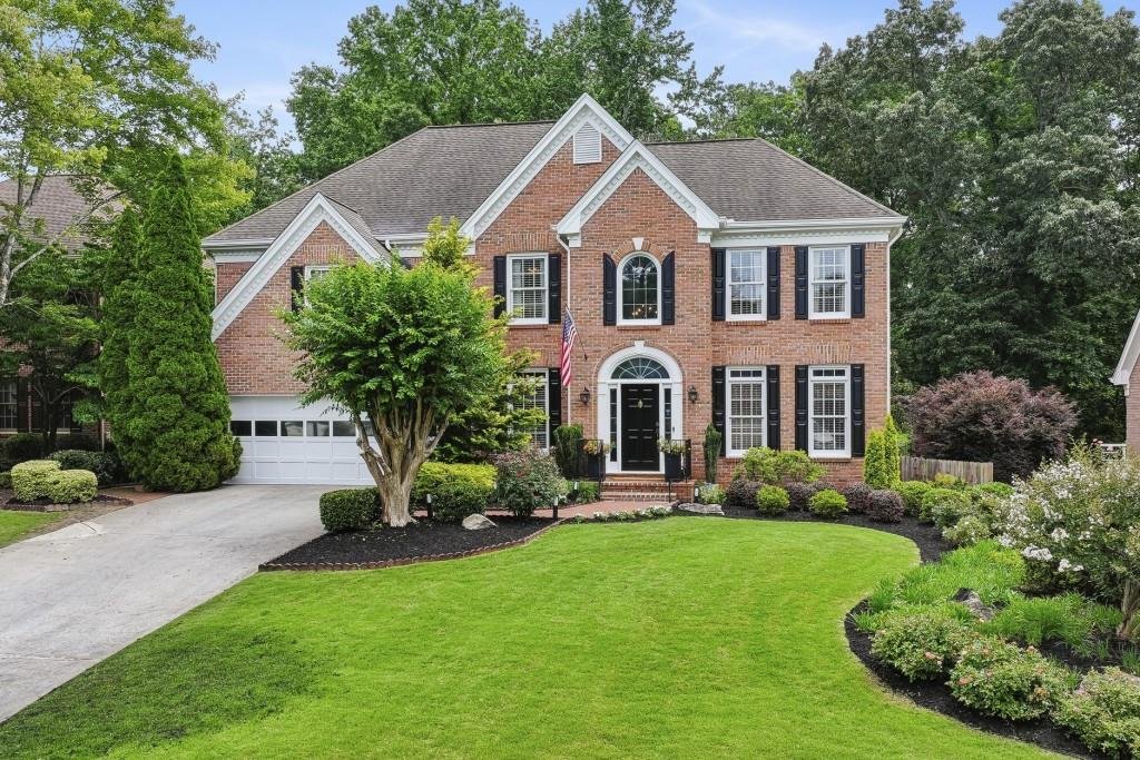 House in Duluth, Georgia, United States 1 - 18145758