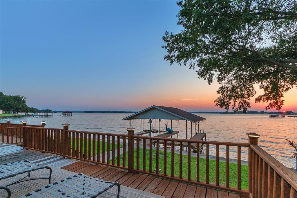 House in Gun Barrel City, Texas, United States 3 - 18145865