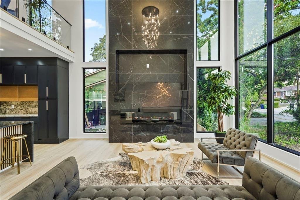 House in Atlanta, Georgia, United States 4 - 17744387