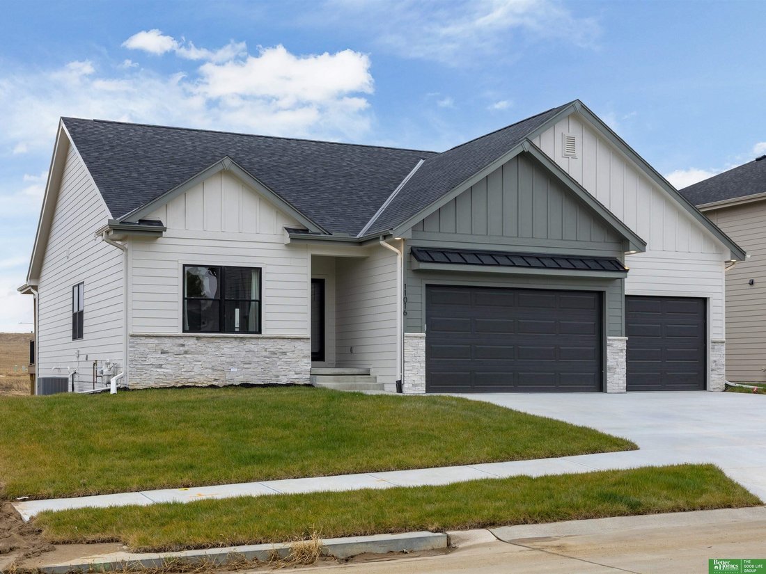 House in Gretna, Nebraska, United States 3 - 18150212