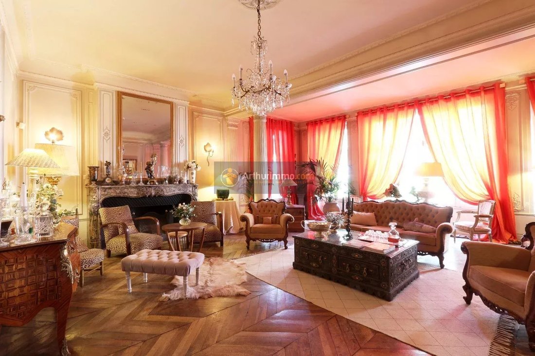 House in France 2 - 18146709
