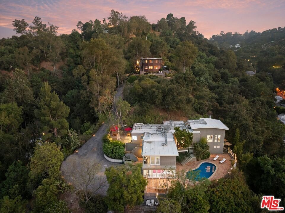 House in Los Angeles, California, United States 2 - 18147810