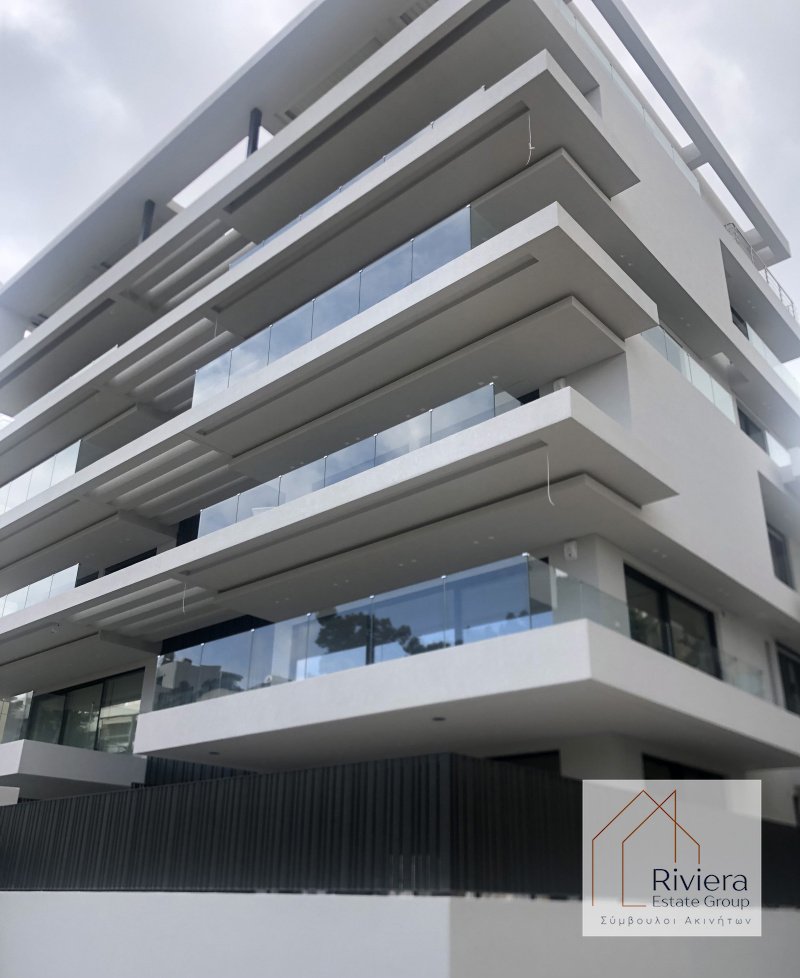 Apartment in Vari, Attica, Greece 3 - 18145468