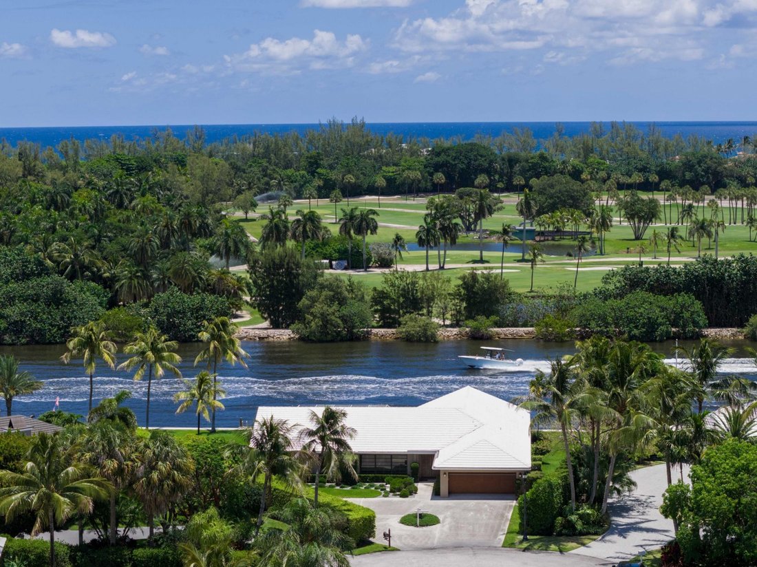 House in Delray Beach, Florida, United States 1 - 18151022