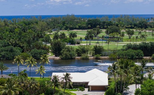 Casa a Delray Beach, Florida, Stati Uniti 1