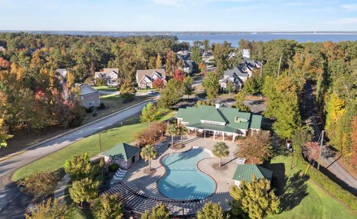 Haus in Lexington, South Carolina, Vereinigte Staaten 1