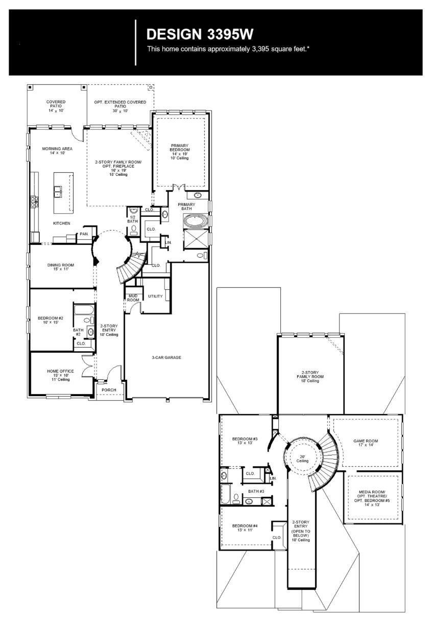 House in Houston, Texas, United States 2 - 18145272