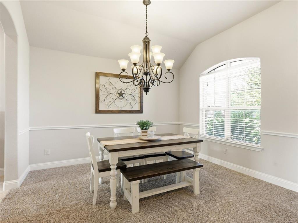 House in Fort Worth, Texas, United States 4 - 18145943