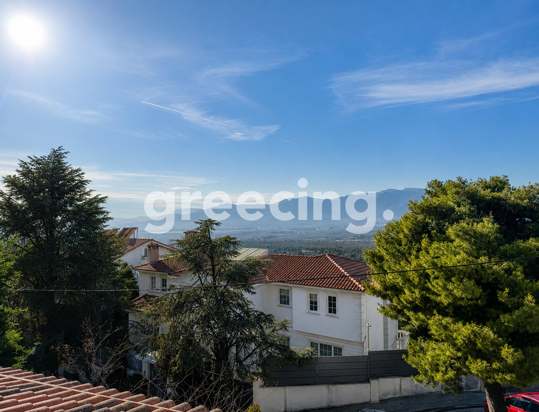 Wohnung in Dionysos, Attika, Griechenland 1 - 18145475