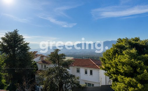 Apartment in Dionysos, Attica, Greece 1