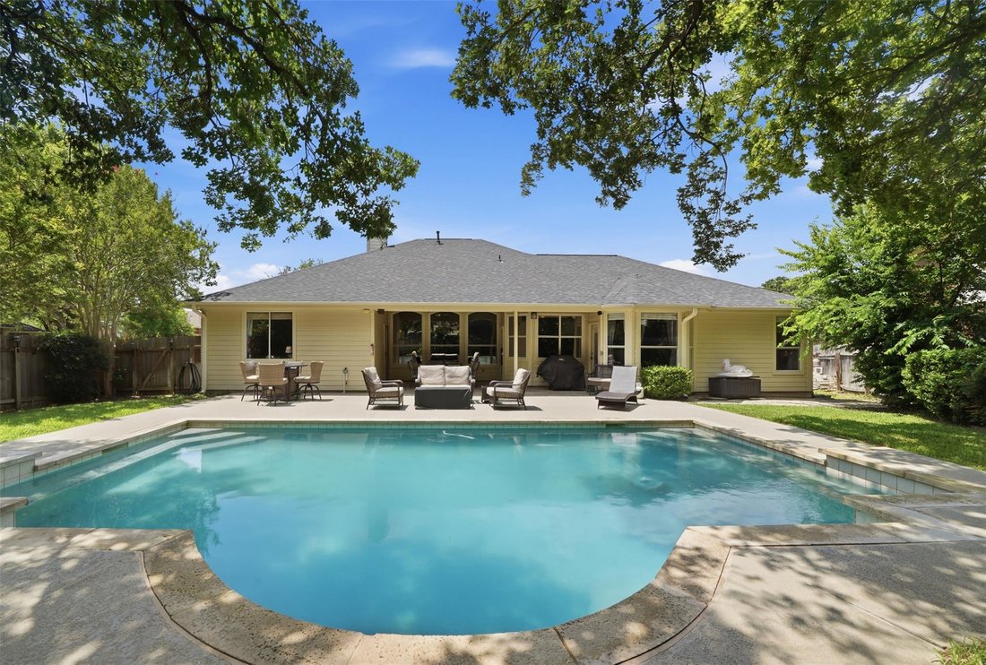 House in Brushy Creek, Texas, United States 1 - 18148038