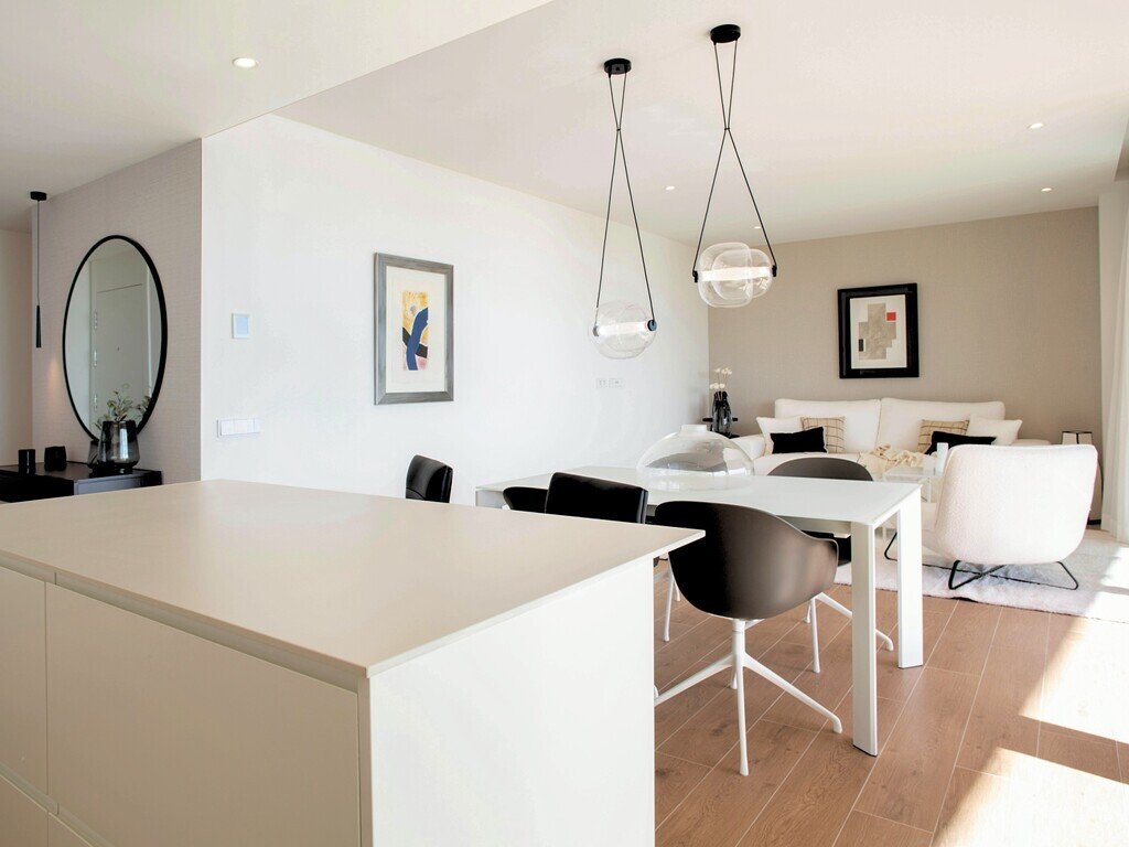 Apartment in Fuengirola, Andalusia, Spain 5 - 18147797