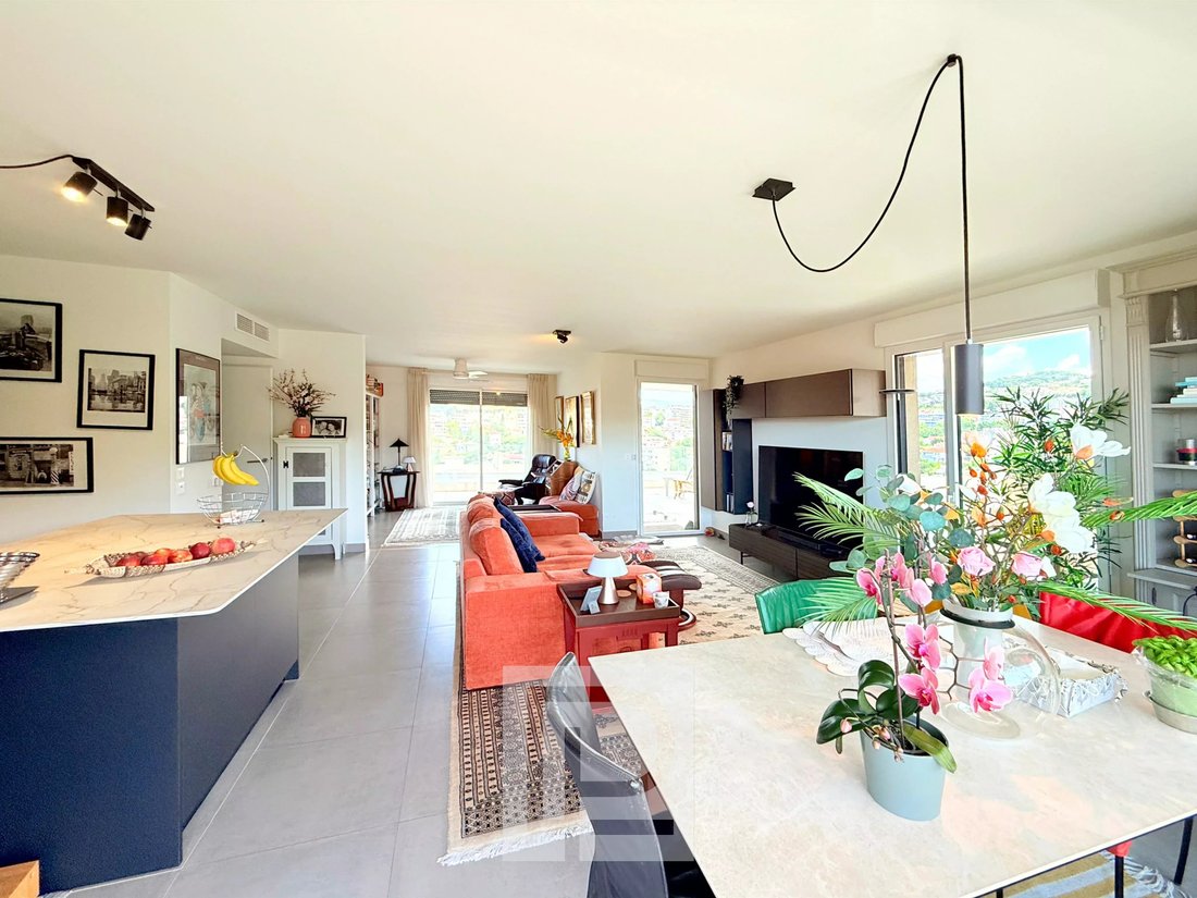 Apartment in Dolce Farniente, Le Cannet, France 5 - 16730851