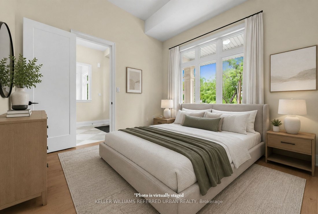 House in Mississauga, Ontario, Canada 5 - 18145098