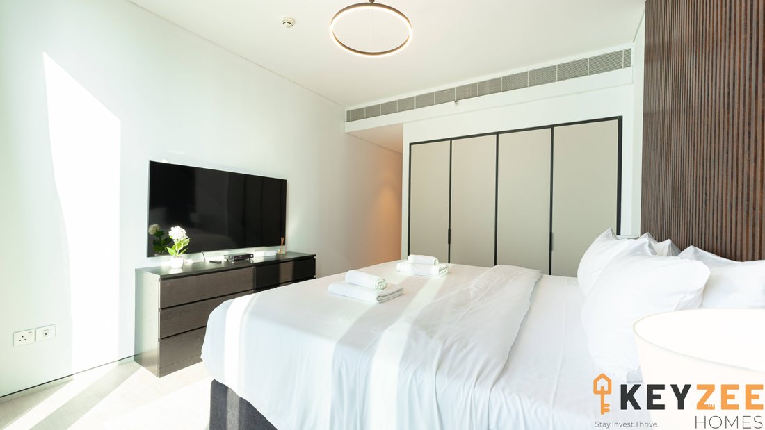 Apartment in Dubai Marina / Marsa Dubai, Dubai, United Arab Emirates 2 - 18146028