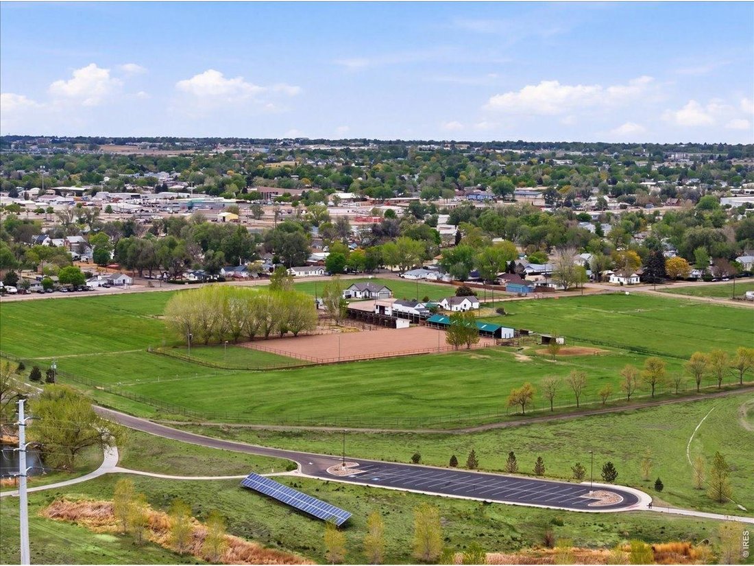 Evans, Colorado, United States 1 - 18144916