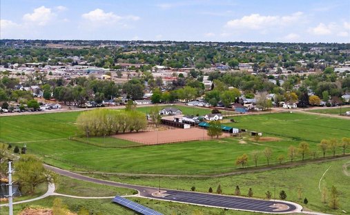 Evans, Colorado, United States 1