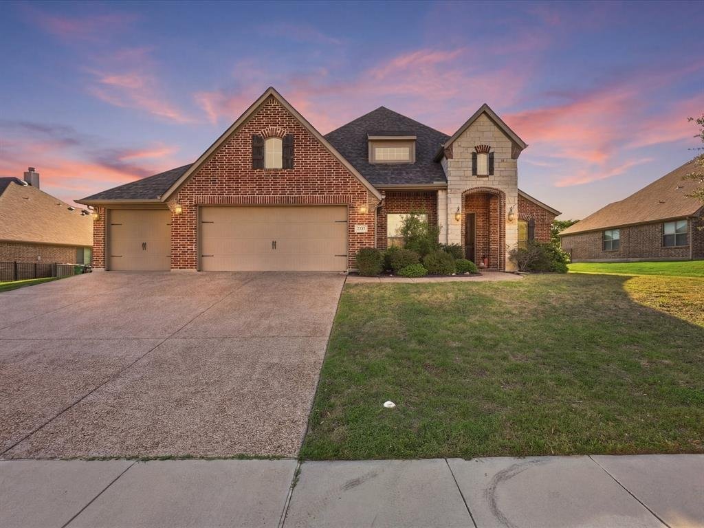House in Fort Worth, Texas, United States 1 - 18145943