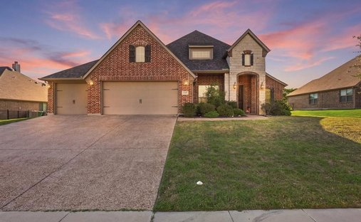 House in Fort Worth, Texas, United States 1