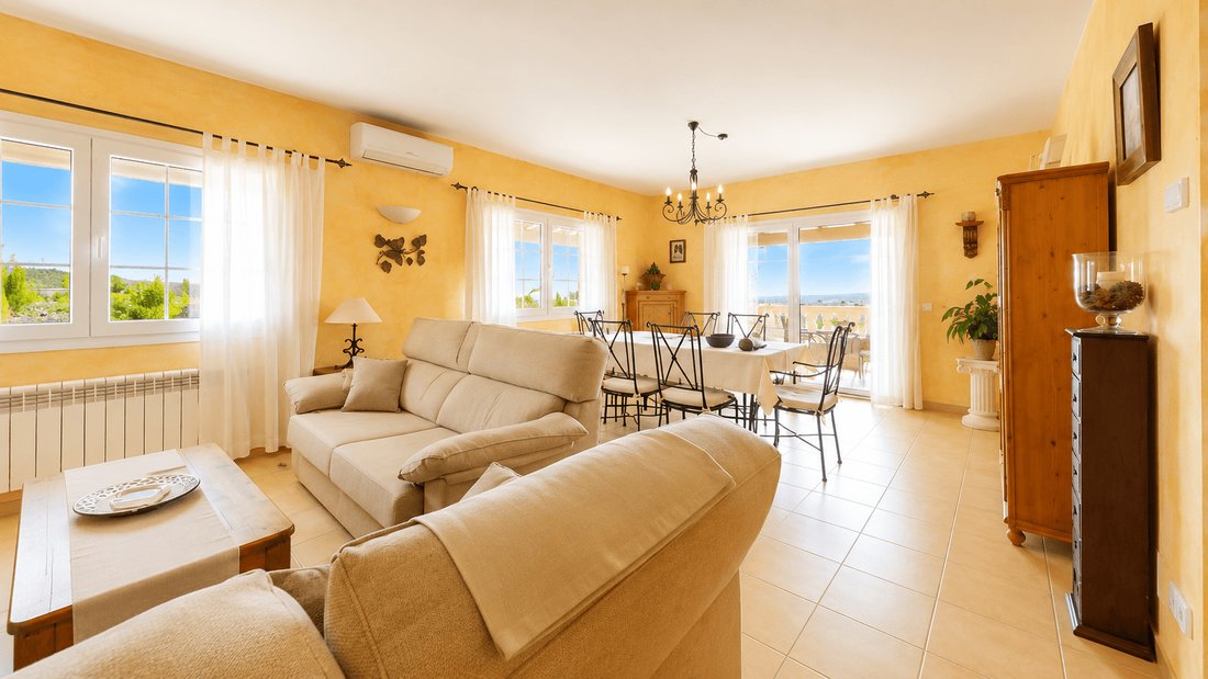 Finca in Llucmajor, Balearic Islands, Spain 3 - 18150255