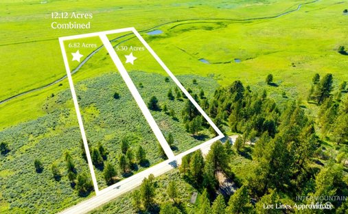 Land in McCall, Idaho, United States 1