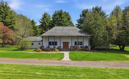 Casa a Cresco, Pennsylvania, Stati Uniti 1