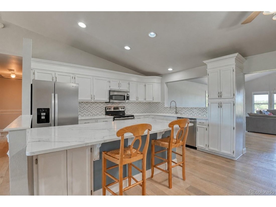House in Elizabeth, Colorado, United States 5 - 18148992