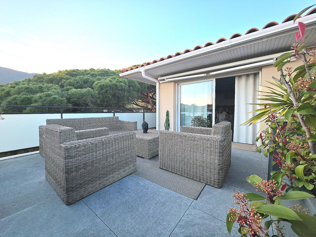 Apartment in Nord, Cavalaire-sur-Mer, France 1 - 18150484