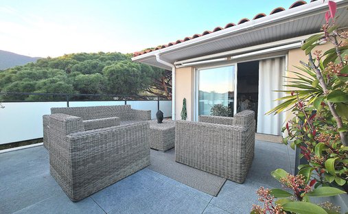 Appartement à Nord, Cavalaire-sur-Mer, France 1