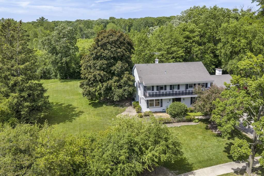 House in Glencoe, Illinois, United States 4 - 18151471