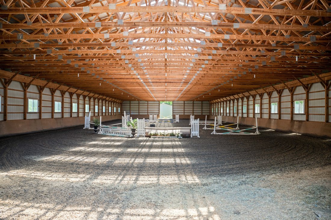 Farm Ranch in Poolesville, Maryland, United States 5 - 18117582