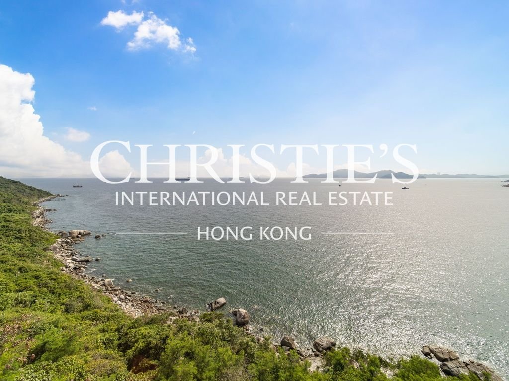 Villa in Hong Kong, Hong Kong 1 - 16896270