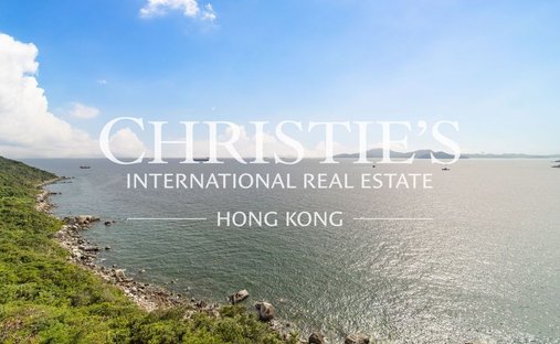 Villa in Hong Kong, Hong Kong 1