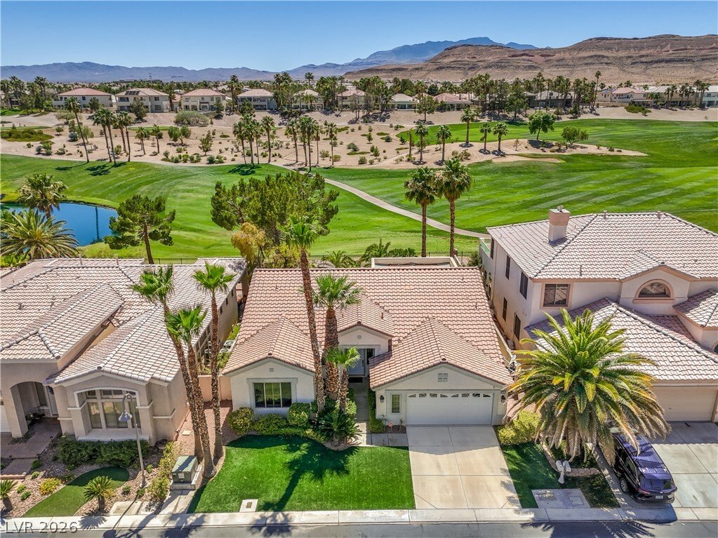 House in Las Vegas, Nevada, United States 1 - 18148608