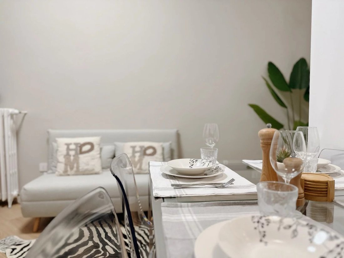 Apartment in Sempione, Milan, Italy 1 - 18146358