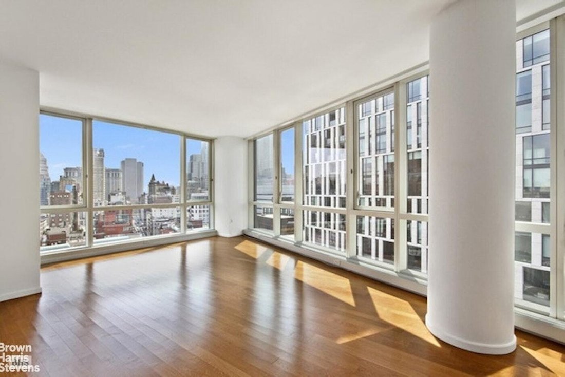 Condo in New York, New York, United States 2 - 18132973