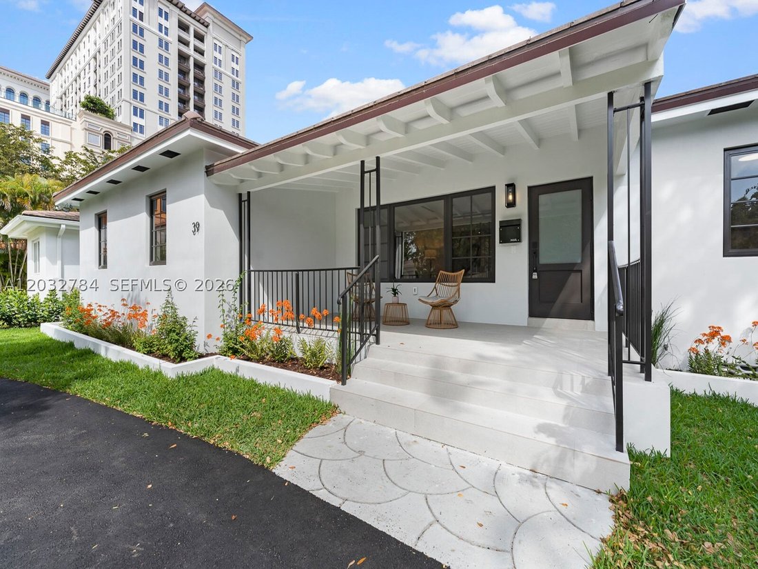 House in Coral Gables, Florida, United States 4 - 18148896