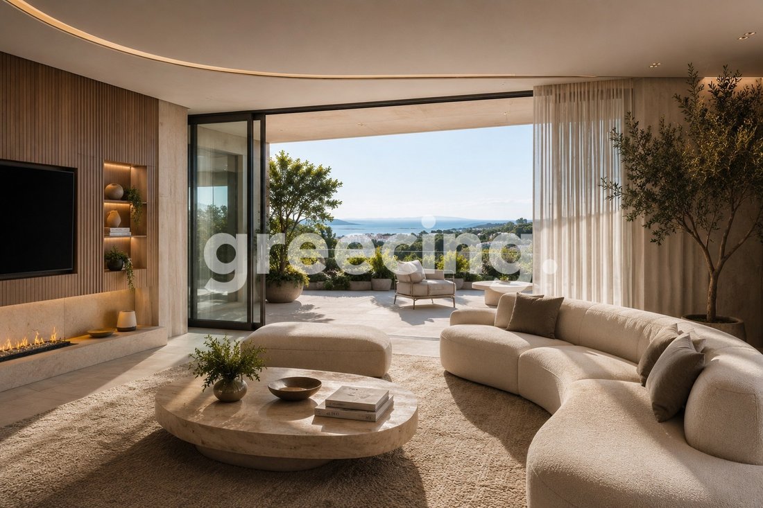 Apartment in Voula, Attica, Greece 2 - 18145498