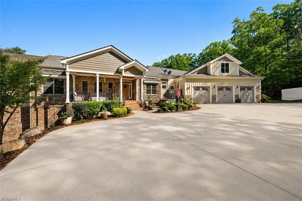 House in Denton, North Carolina, United States 3 - 17891377