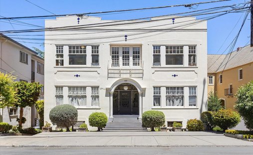 Oakland, California, United States 1