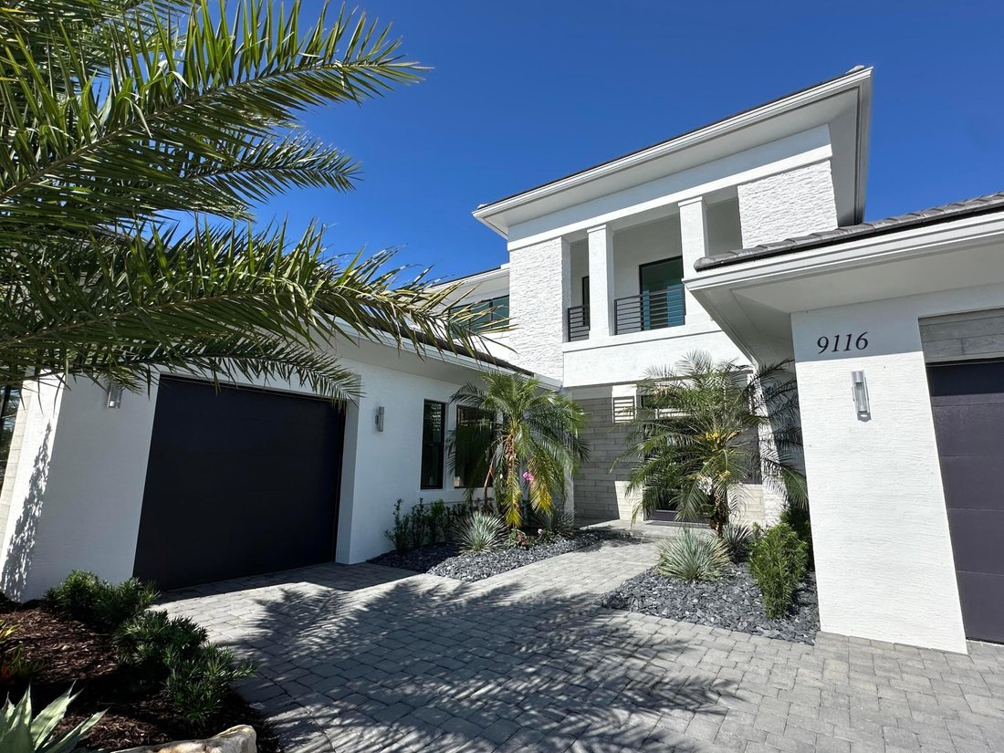 Haus in Loxahatchee, Florida, Vereinigte Staaten 2 - 18132145